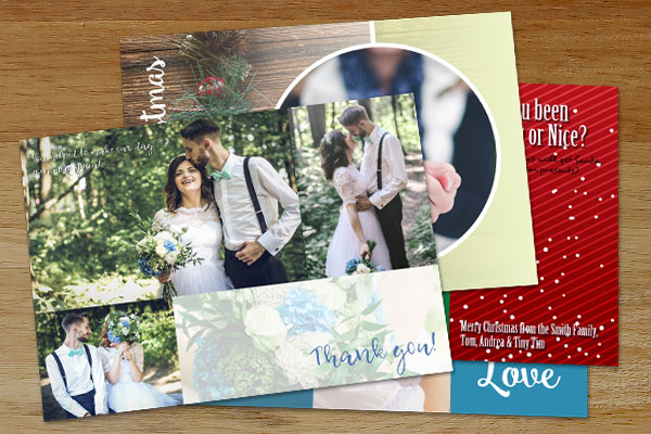 Greeting Cards