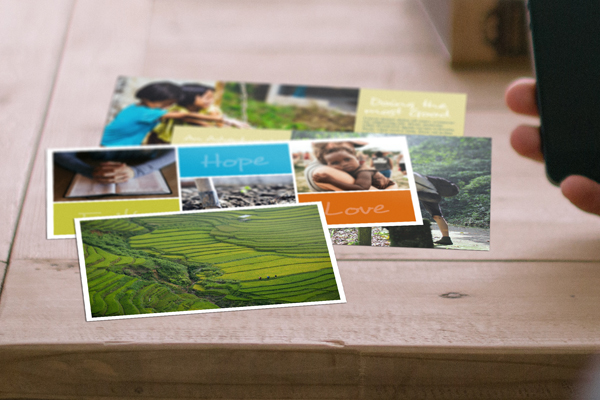 Post Cards