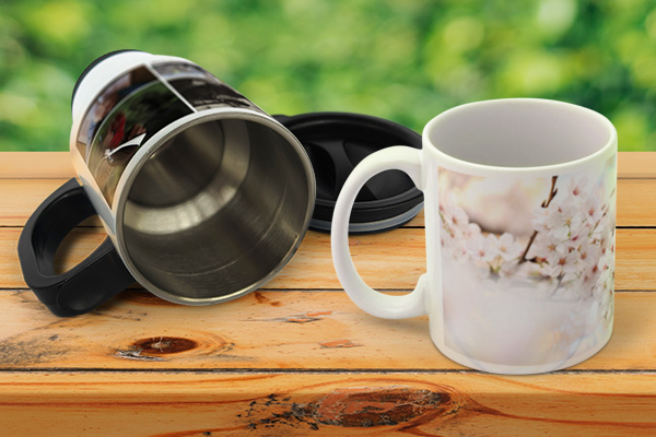 Drinkware